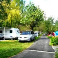 Camping Aire-ona