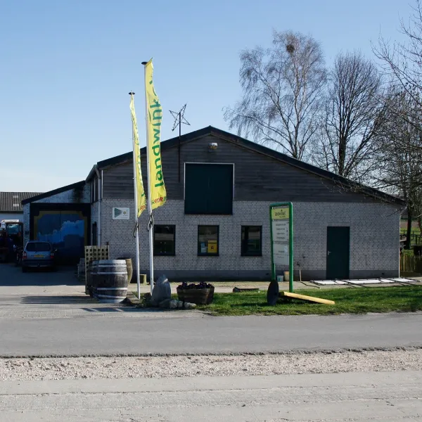 camping-klein-amerika-groesbeek-h3ymj