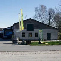 Camping Klein Amerika