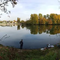 Camping Le Saint-pierre