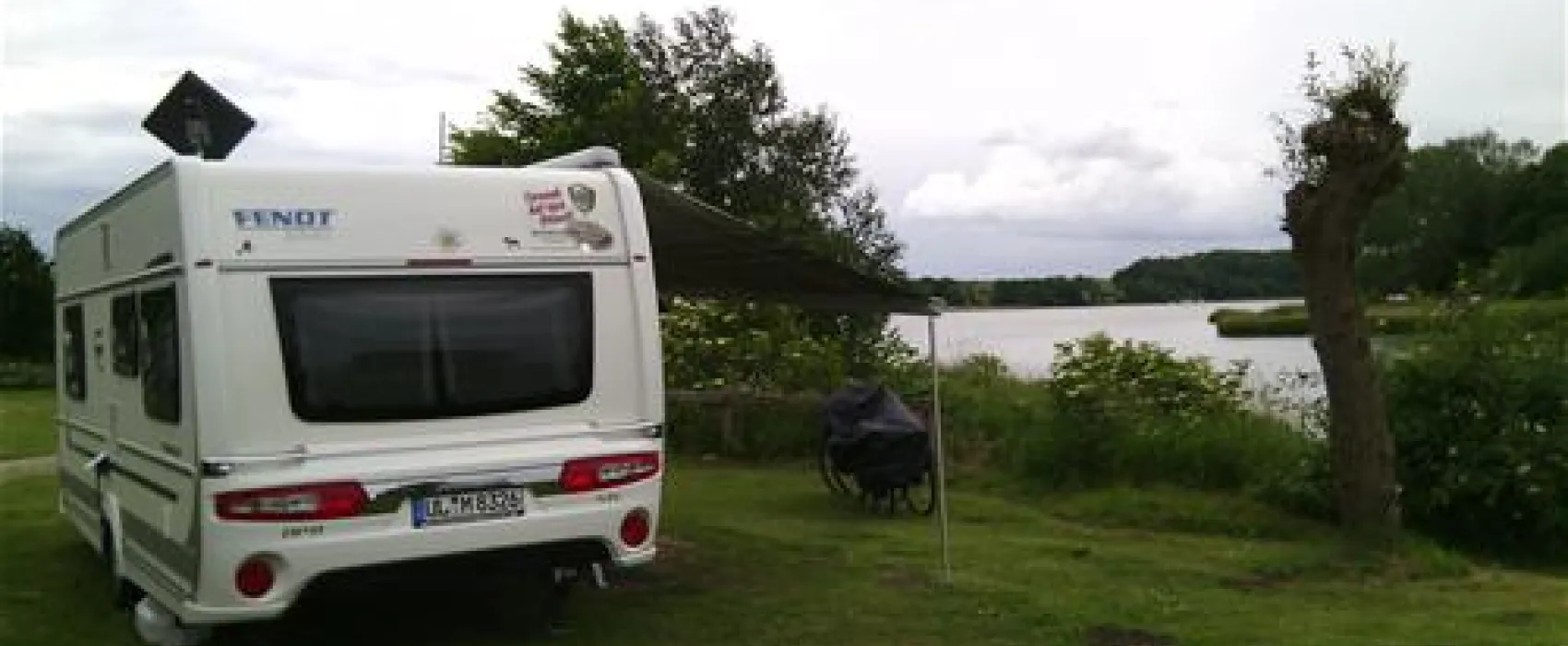 Camping Lindaunis