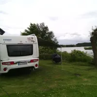 Camping Lindaunis
