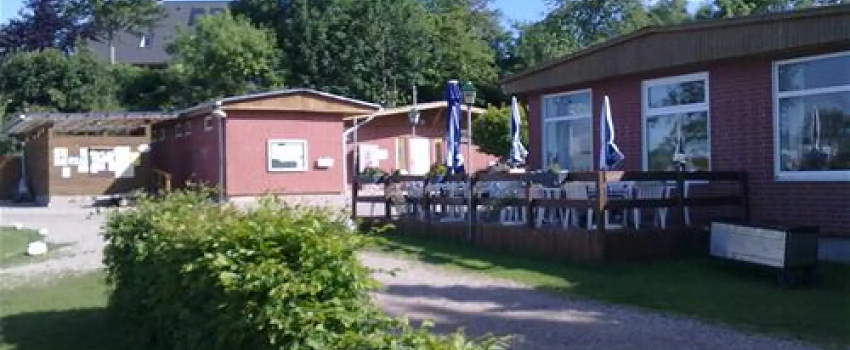 Camping Lindaunis