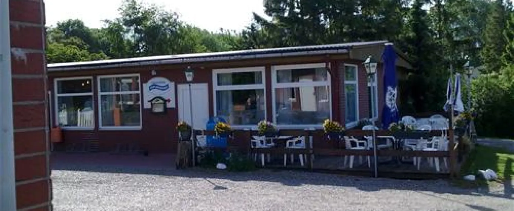 Camping Lindaunis