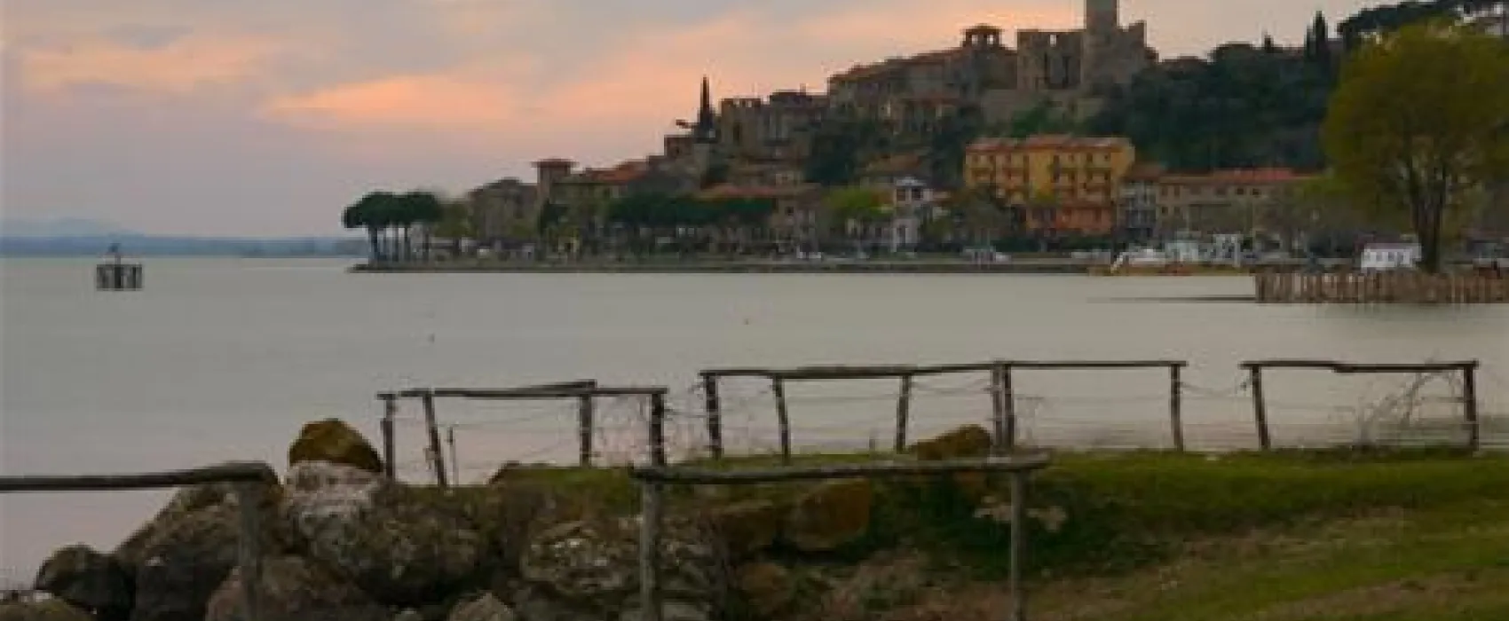 Camping La Spiaggia