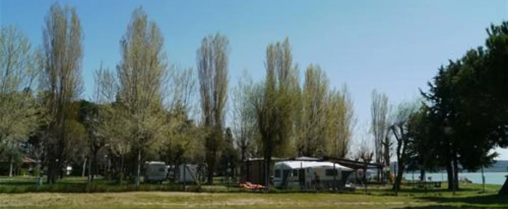 Camping La Spiaggia