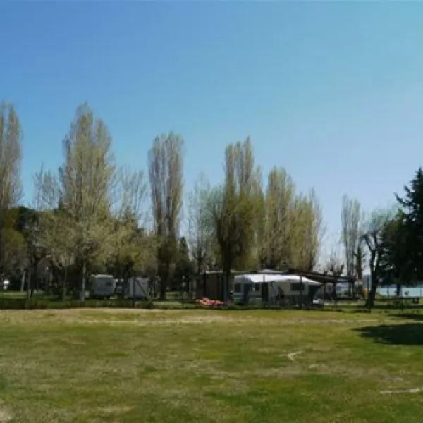 Camping La Spiaggia