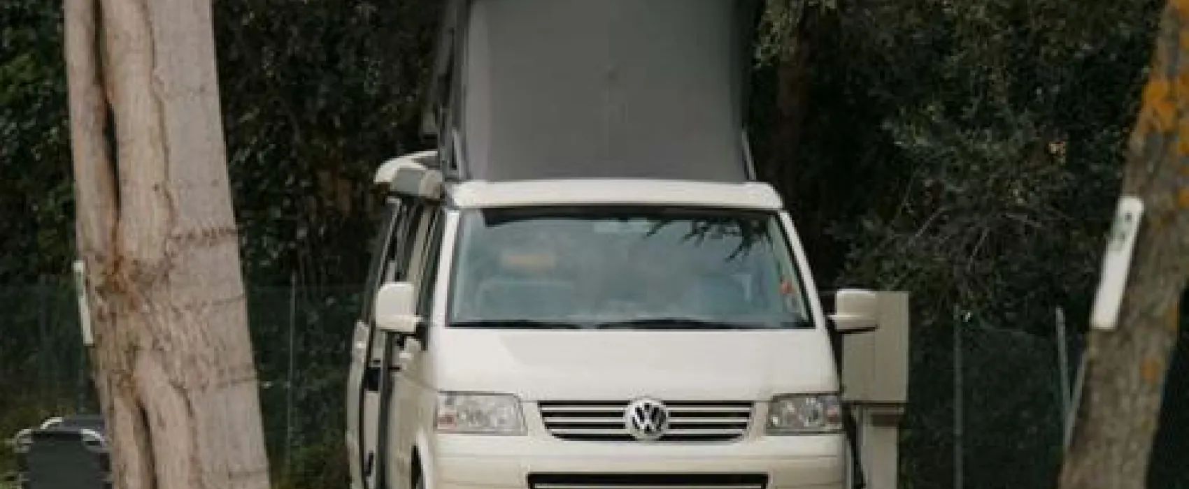 Camping La Spiaggia