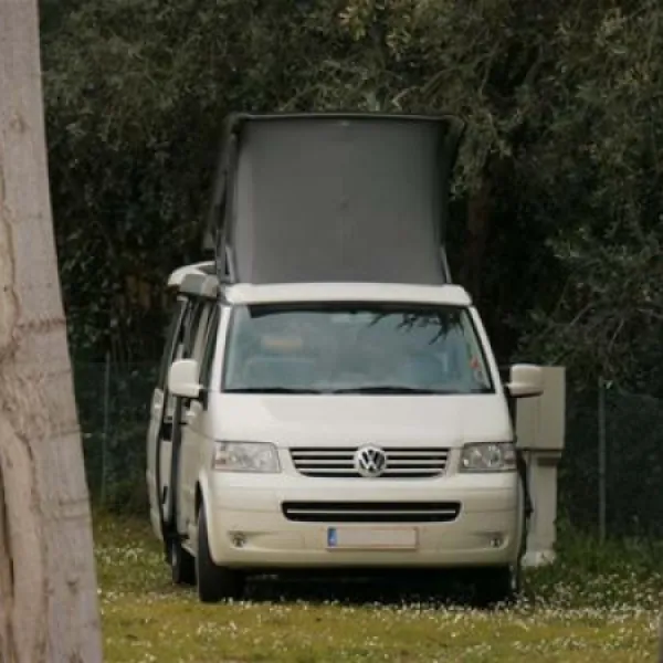 Camping La Spiaggia