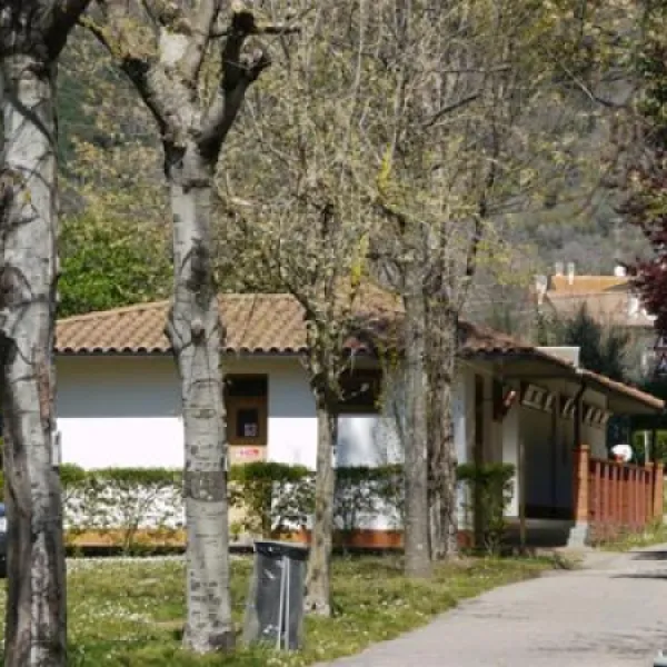 Camping La Spiaggia