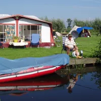 Camping De Luwte