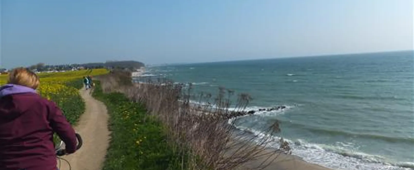 Camping & Ostseeferienpark Walkyrien