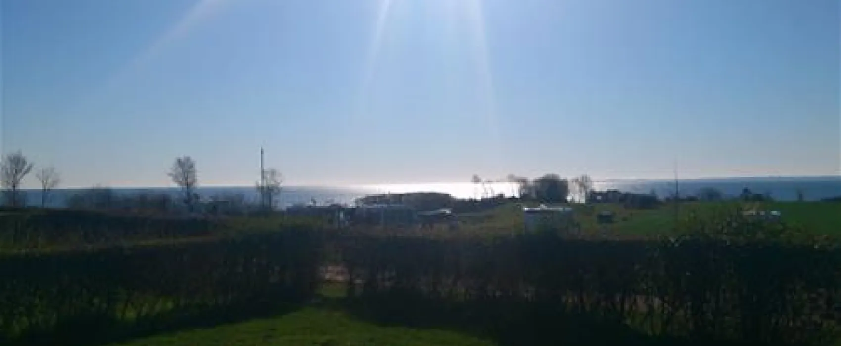 Camping & Ostseeferienpark Walkyrien