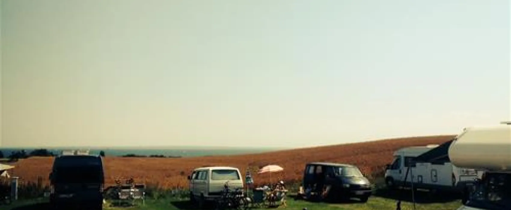 Camping & Ostseeferienpark Walkyrien