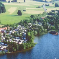 Camping Bannwaldsee