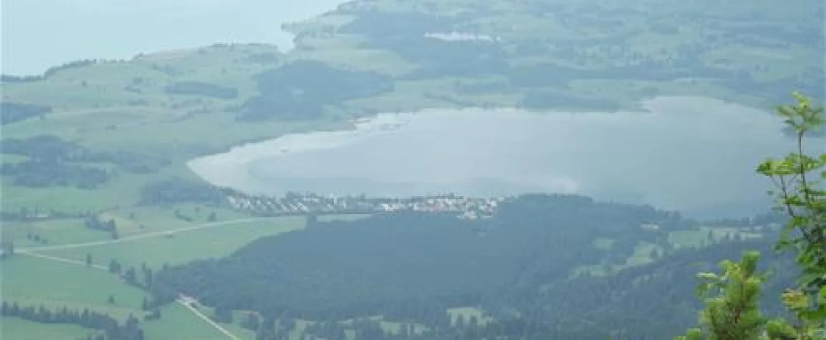 Camping Bannwaldsee