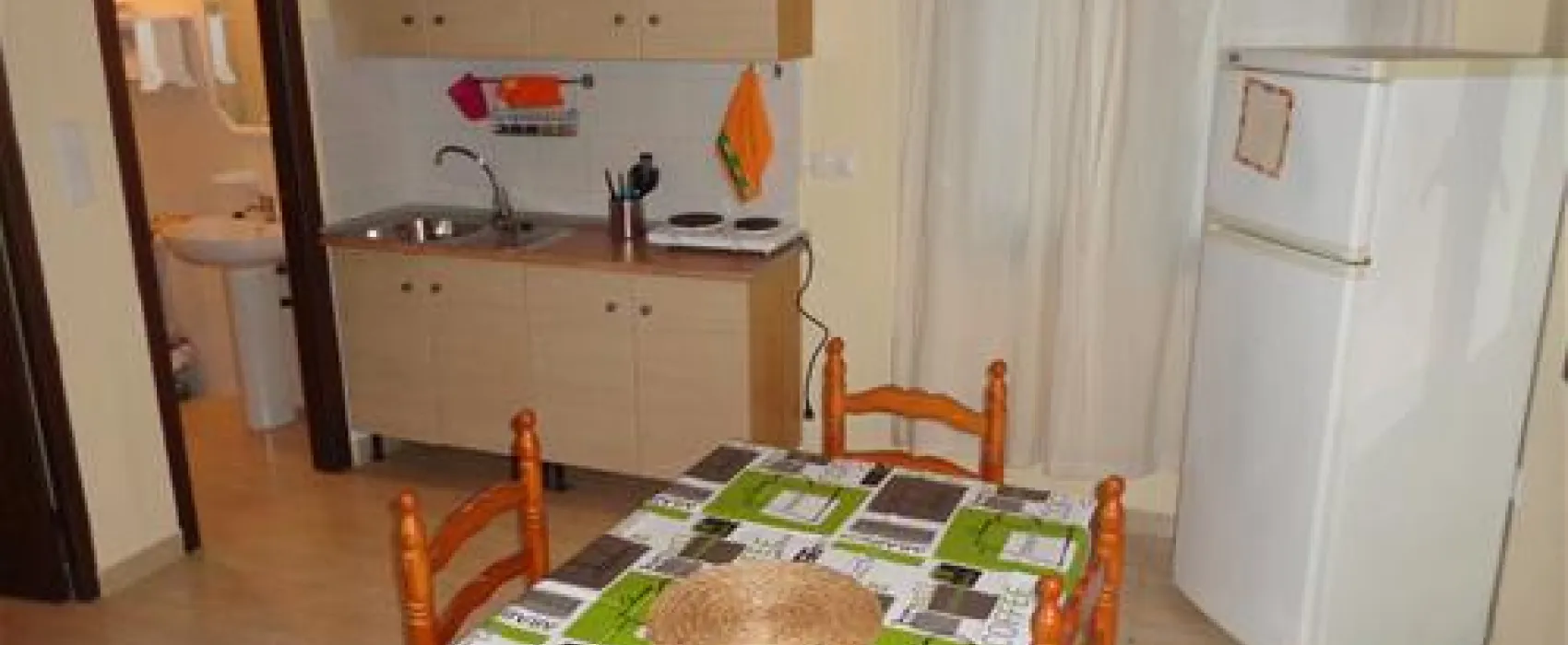 Camping la Pedrera