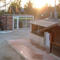Camping la Pedrera