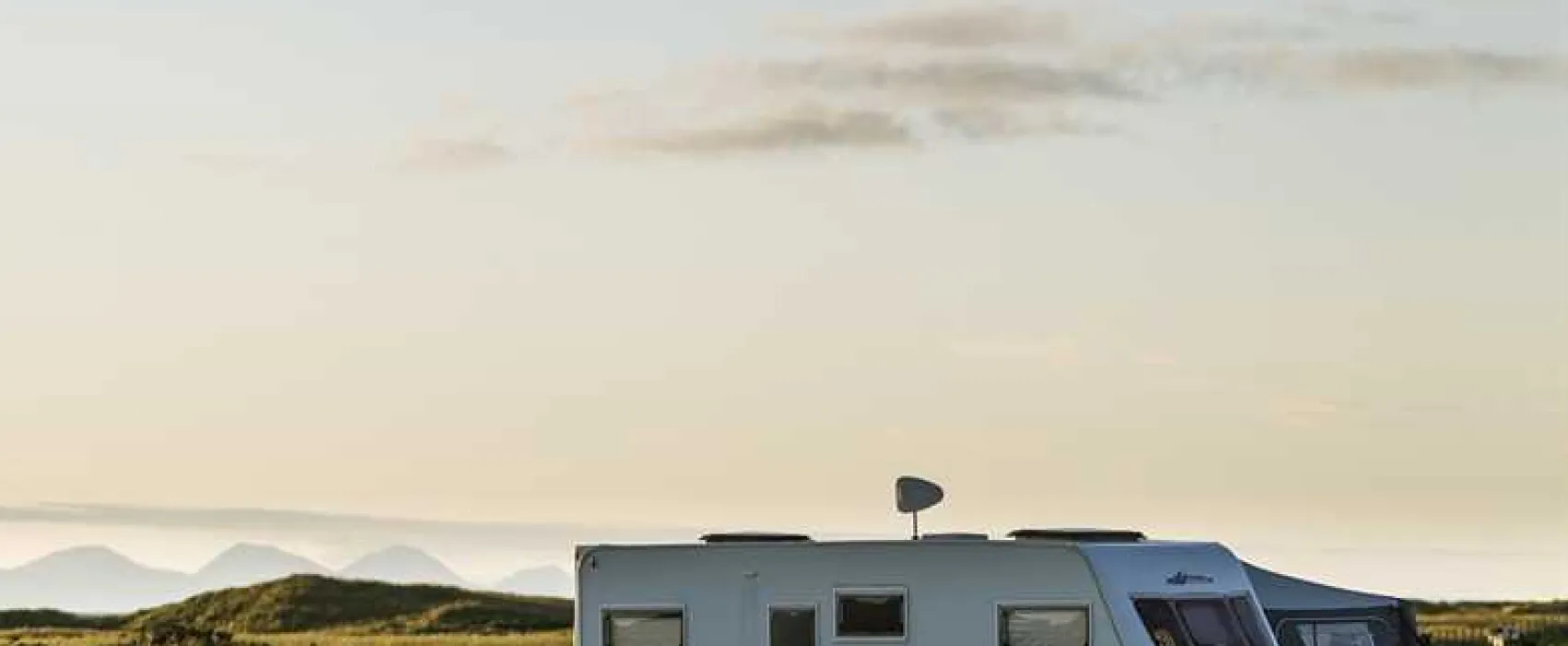 Machrihanish Holiday Park
