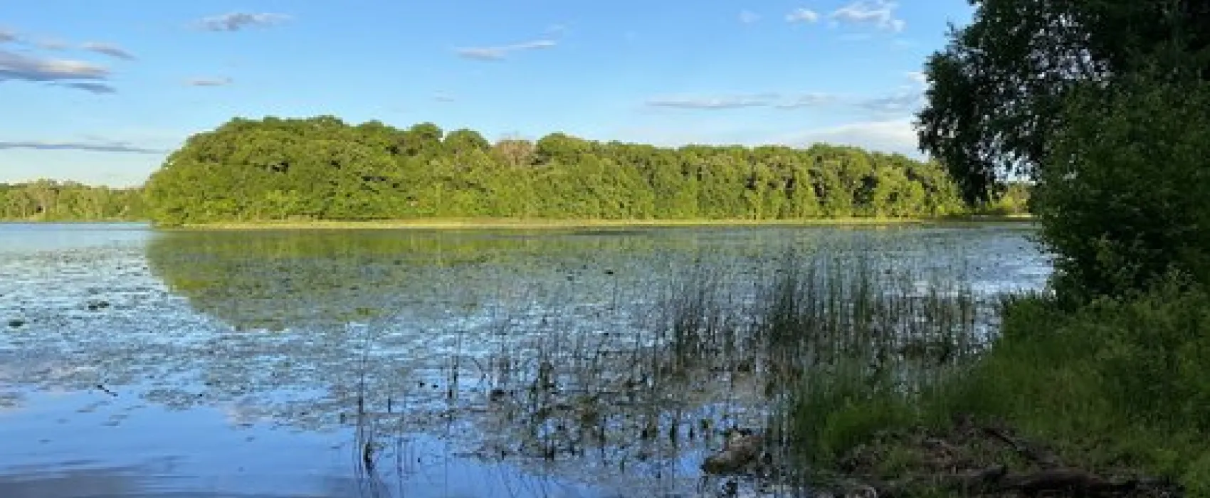Ham Lake Campground Inc