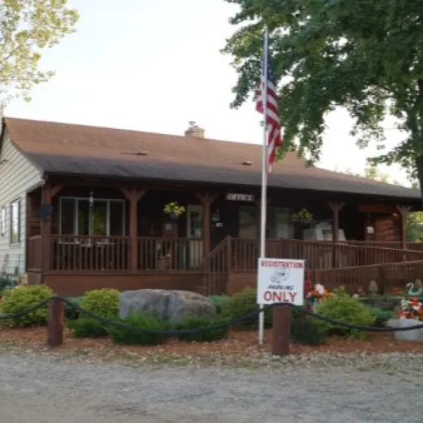 Ham Lake Campground Inc