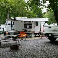 Gettysburg Campground