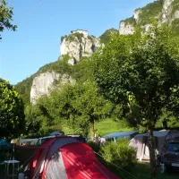 Camping Miralago