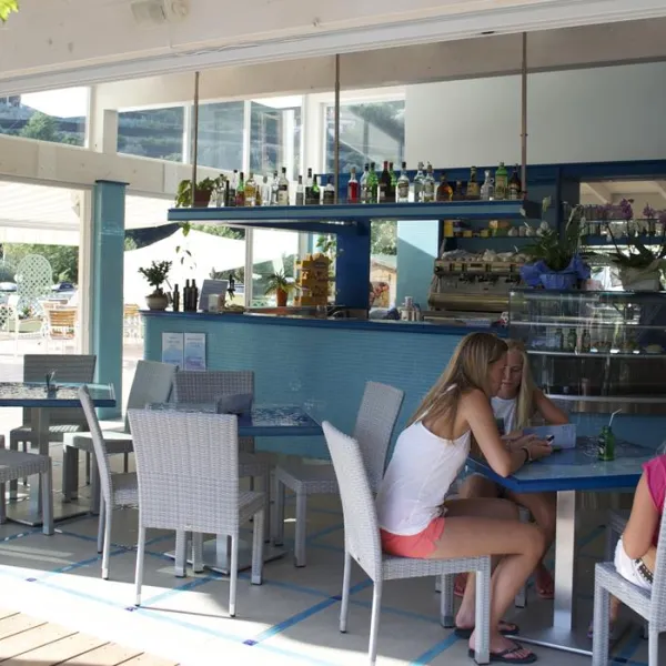 Camping Delle Rose