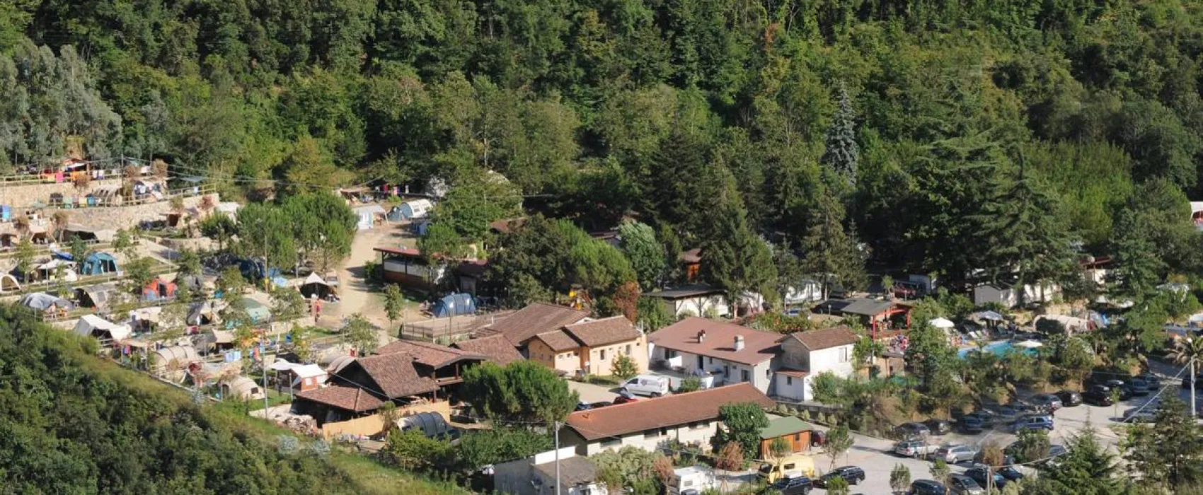 Camping Delle Rose