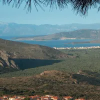 Campsite Delphi