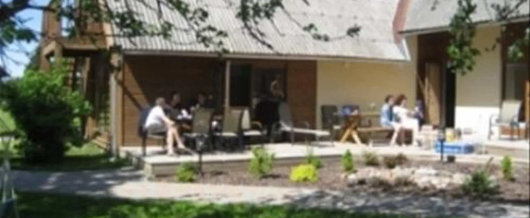 Algallika Guesthouse