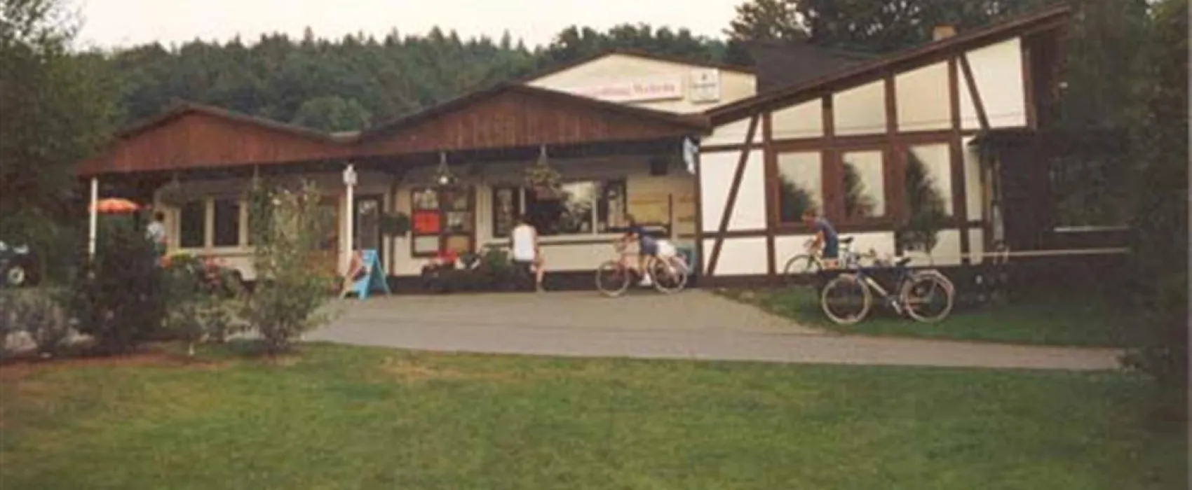 Ferienpark Wehrda