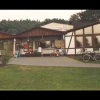 Ferienpark Wehrda