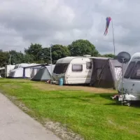 Trekenning Tourist Park