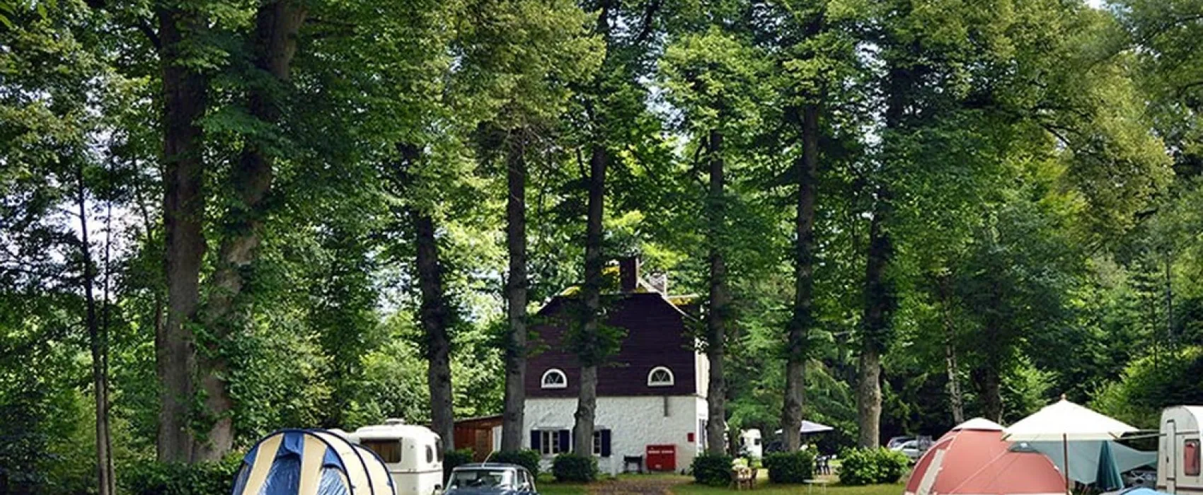 Camping Des Challes