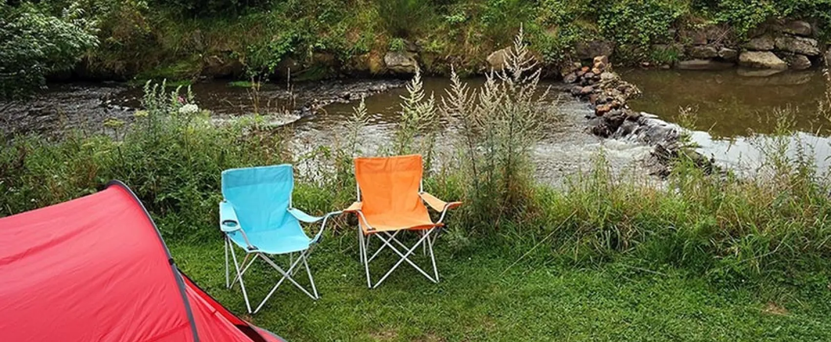 Camping Des Challes