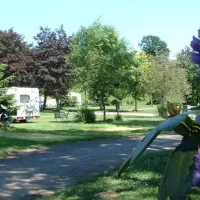 Camping Des Challes