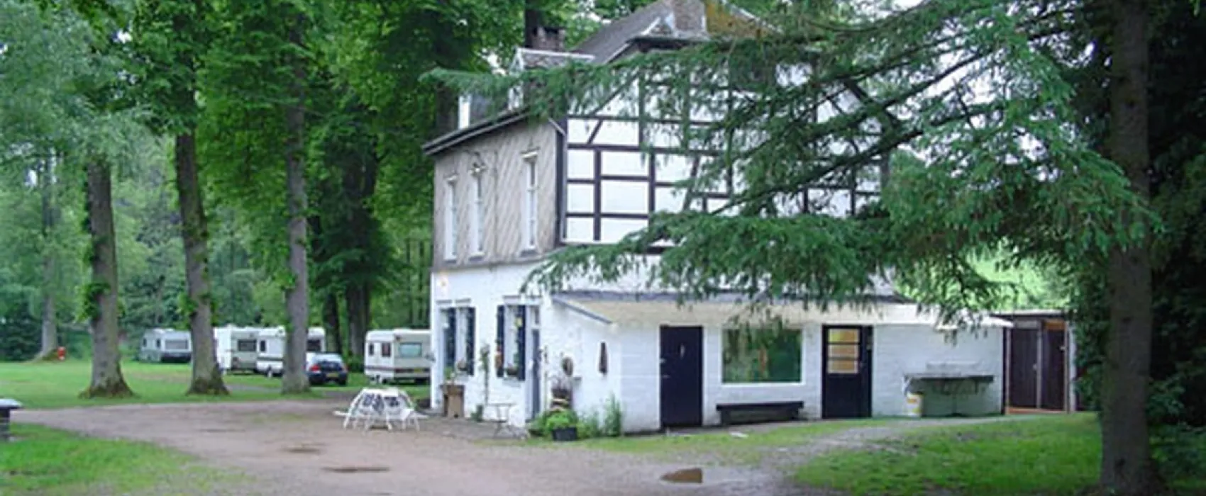 Camping Des Challes