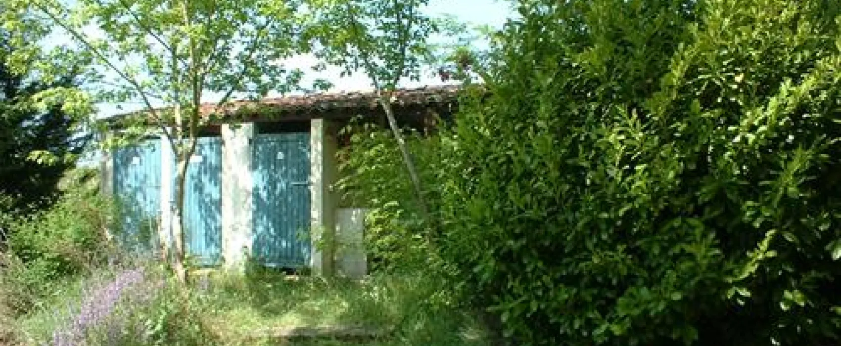 Camping Le Cator