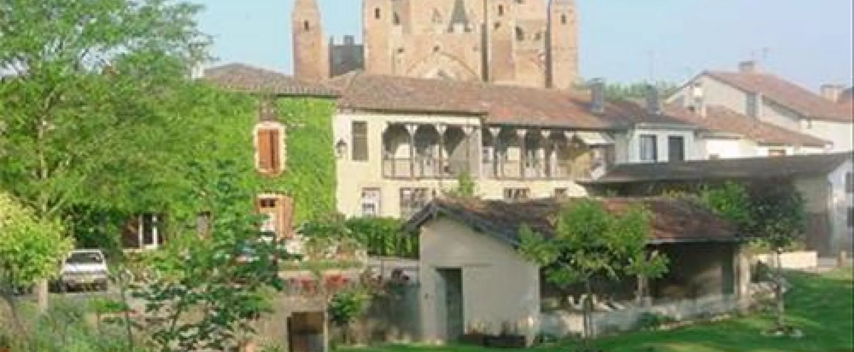 Camping Le Cator