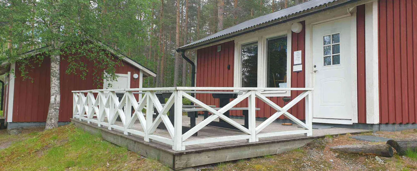 Ladrike Camping