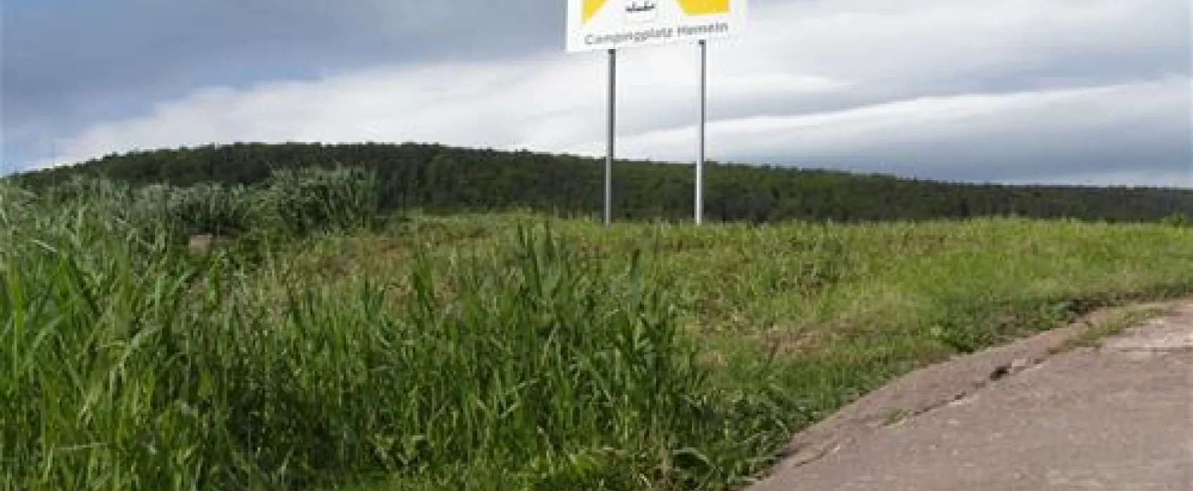 Wesercamping Hemeln