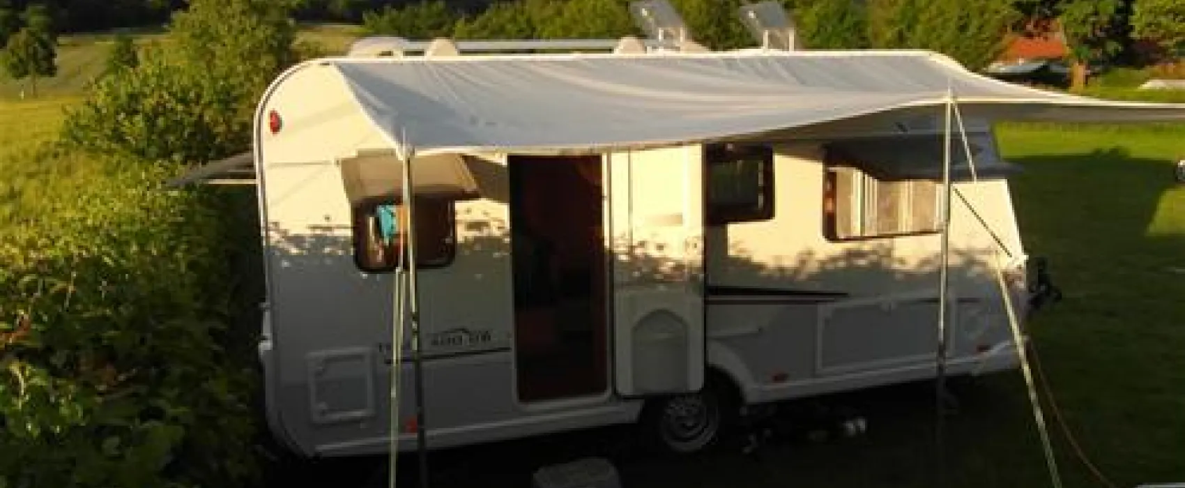 Wesercamping Hemeln