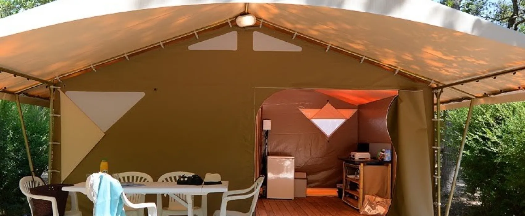 Camping Santa Lucia