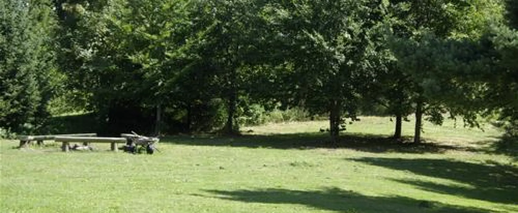 Seecamping Ottenstein am Stausee Ottenstein