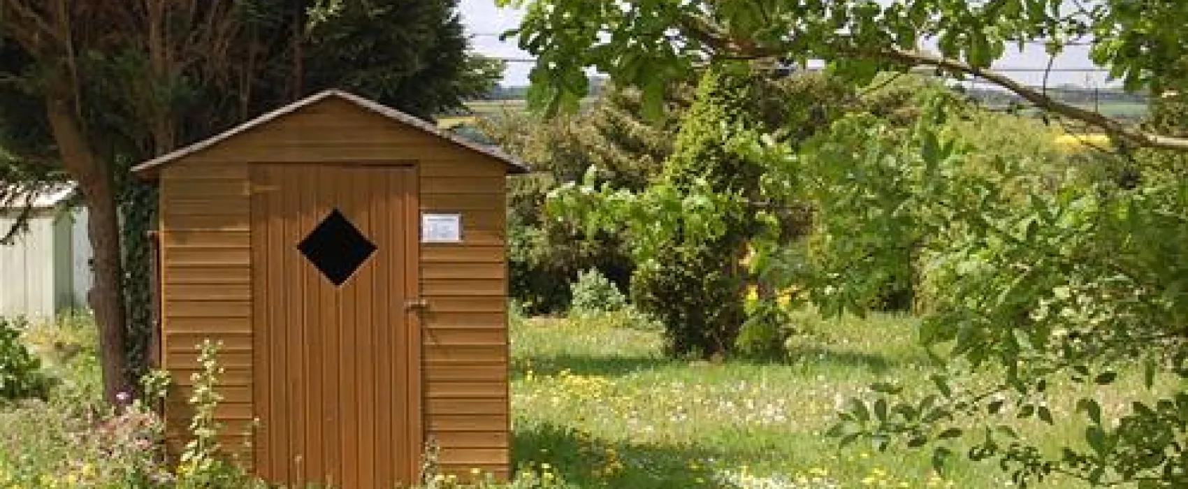 Campingplatz Heiter