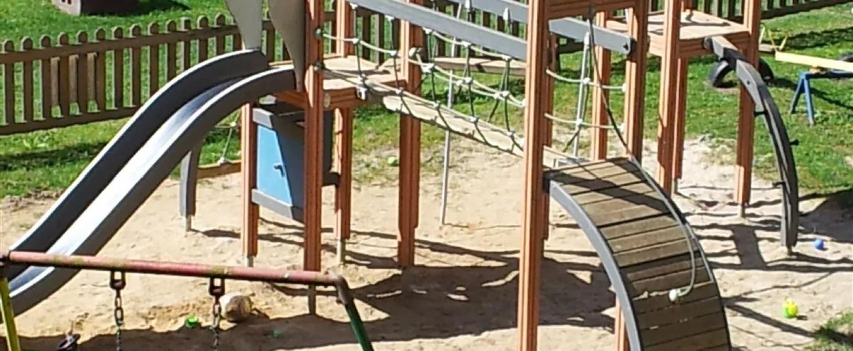 Camping Kautenbach