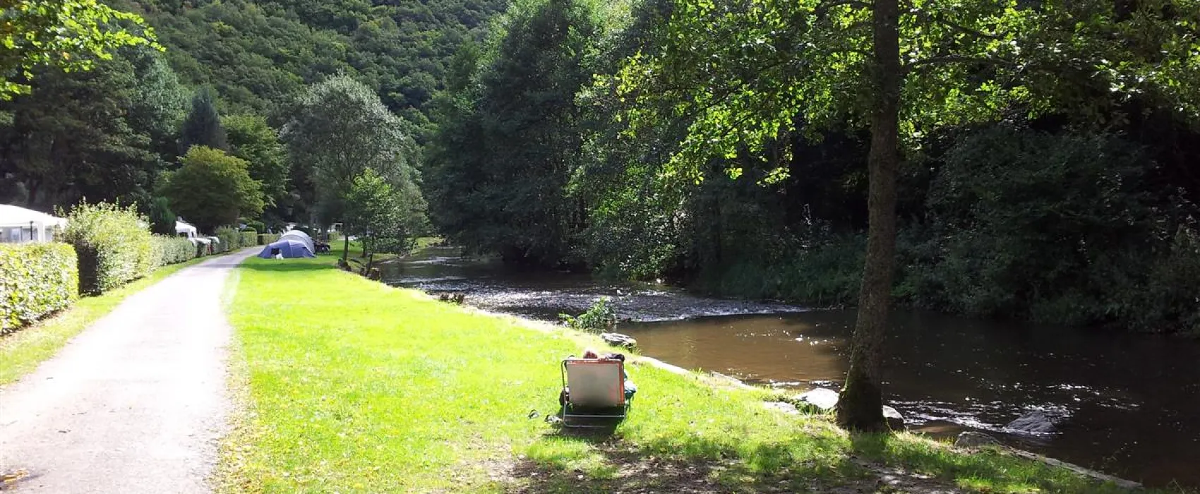 Camping Kautenbach