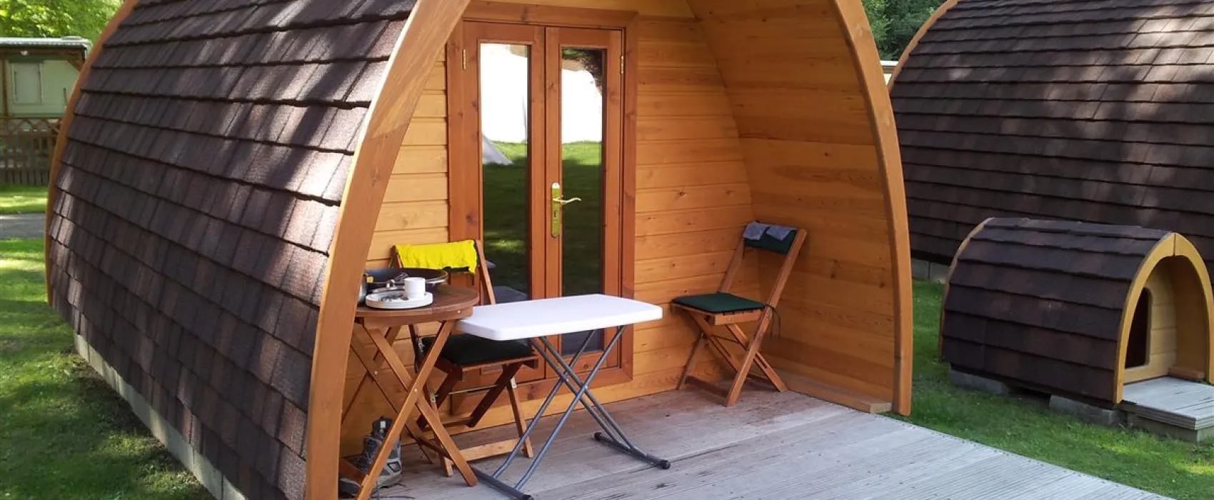 Camping Kautenbach