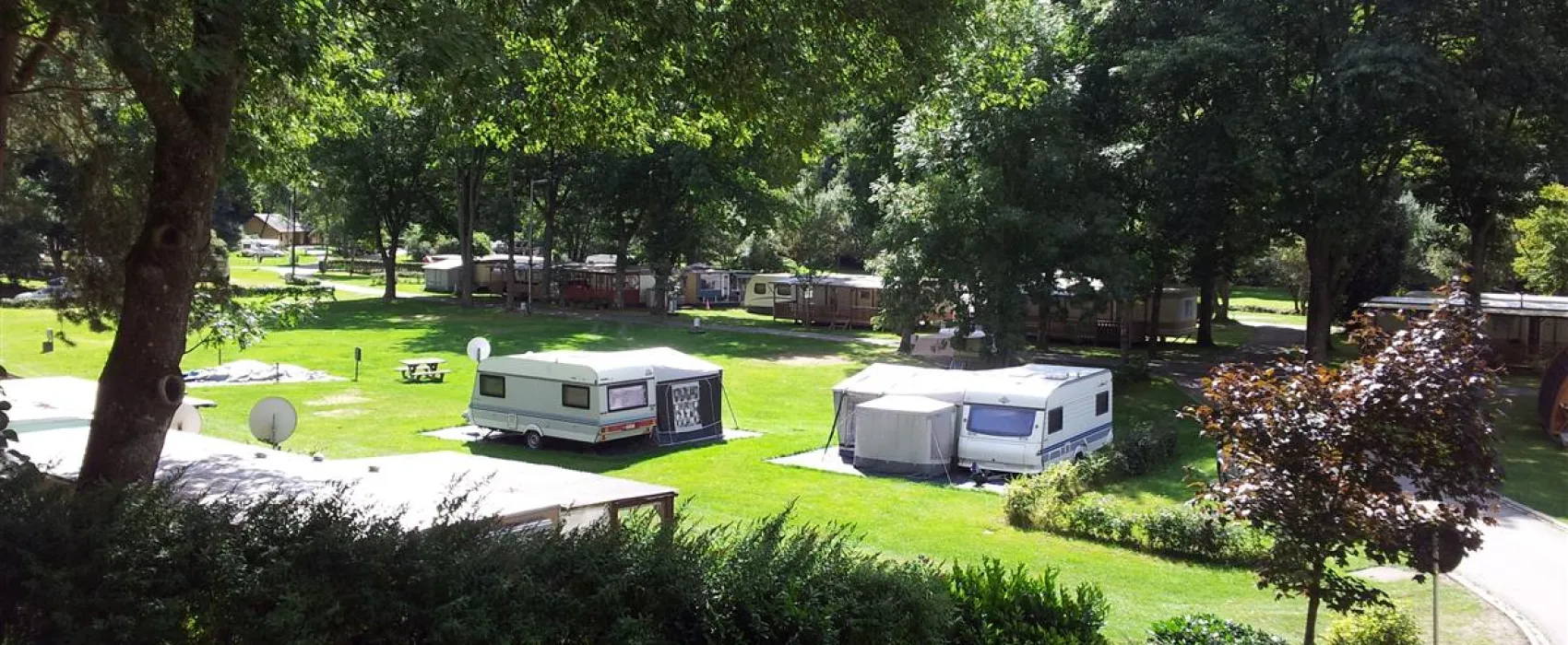 Camping Kautenbach